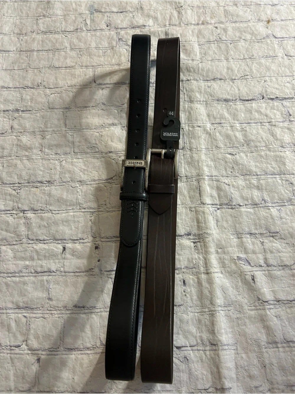 STETSON & WILSONS stetson solid